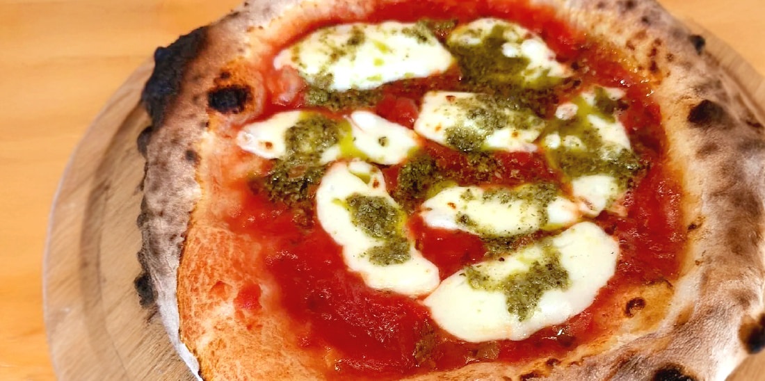 ピザ＆お酒 VICOLO ヴィコロ